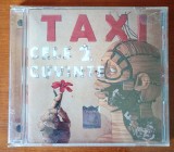 CD audio original Taxi - Cele 2 cuvinte VG+