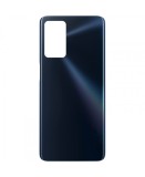 Capac Baterie Compatibil Oppo A16, Oppo A16s Negru