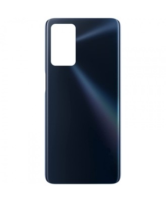 Capac Baterie Compatibil Oppo A16, Oppo A16s Negru foto