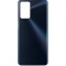 Capac Baterie Compatibil Oppo A16, Oppo A16s Negru