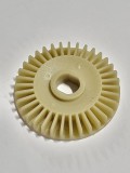 Ventilator Worcraft SS18-100, piesa de schimb tip roata, diel 13