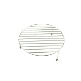 Grătar Original LG 5026W1A082B - Piesa pentru Cuptor cu Microunde