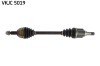 SKF VKJC 5019 Planetara