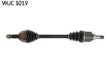 SKF VKJC 5019 Planetara