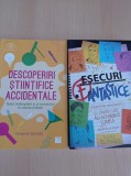 Cumpara ieftin Graeme Donald - Descoperiri stiintifice accidentale/Luke Reynolds - Esecuri fantastice