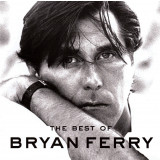 Bryan Ferry The Best Of (cd)