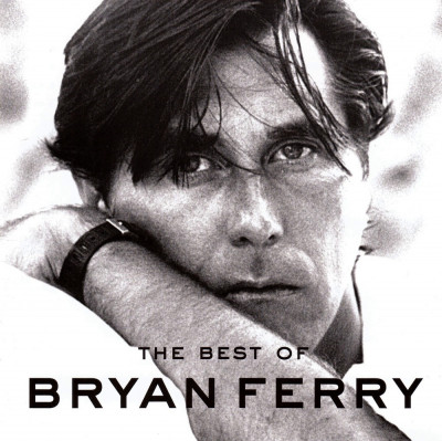 Bryan Ferry The Best Of (cd) foto