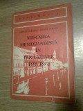 Cumpara ieftin Miscarea memorandista in documente - Serban Polverejan; N. Cordos (1885-1897)