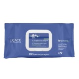 URIAGE B&eacute;b&eacute; &ndash; Șervețele umede delicate 1&egrave;re Eau Nettoyante, 70 bucăți