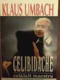 Klaus Umbach - Celibidache celalalt maestru, 1998, Vivaldi