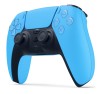 Controller Wireless PlayStation 5 (PS5) DualSense, Ice Blue