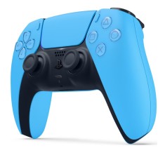 Controller Wireless PlayStation 5 (PS5) DualSense, Ice Blue