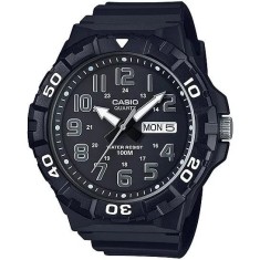 Ceas Barbati, Casio, Collection MRW MRW-210H-1A - Marime universala
