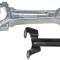 Biela compatibila Tecumseh 2-4hp