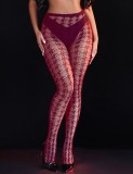 Ciorapi Eross Confidence XS/M Grena