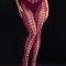 Ciorapi Eross Confidence XS/M Grena