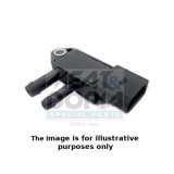 Meat &amp;amp; Doria Senzor, presiune gaze evacuare