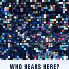 Who Hears Here?: On Black Music, Pasts and Present