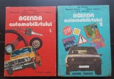 Agenda automobilistului (2 vol.) - Dan Văiteanu, Mihalache Stoleru