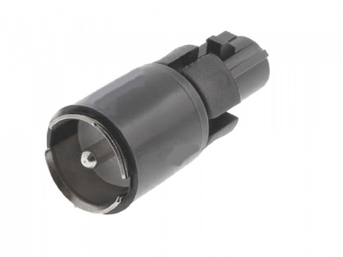 Adaptor antena radio, compatibil cu BMW, Fakra, ISO, T139003