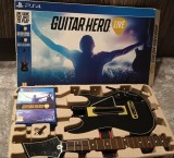 Guitar Hero Live PS4