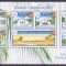 DB1 Kiribati 2003 Biserici de Diferite Credinte MS MNH
