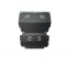 Scut motor metalic Mitsubishi Pajero Sport 2 2007-prezent