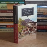 MIHAIL SADOVEANU - TARA DE DINCOLO DE NEGURA + HANU ANCUTEI , JURNALUL NATIONAL , 2011 *