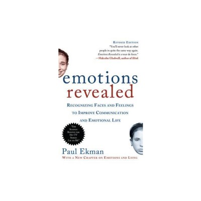 Emotions Revealed: Recognizing Faces and Feelings to Improve Communication and Emotional Life foto