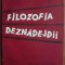 Henri Wald - Filozofia deznadejdii