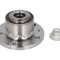 Set rulment roata SEAT IBIZA IV (6L1) (2002 - 2009) AIC 54086