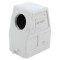 Conector carcasă HDC Han B 6B pe cablu