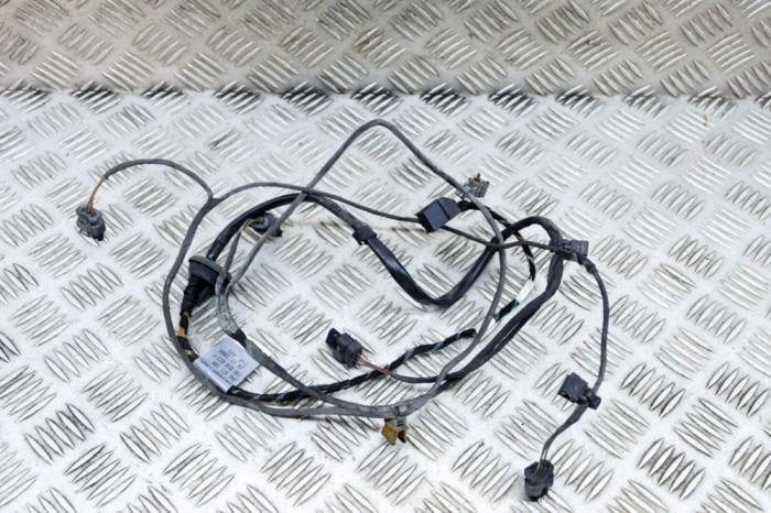 Cablaj senzor de parcare spate AUDI A5 8T3 2011 OEM: 8K0971104 21101383