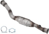 Catalizator Peugeot 406 (8b), 08.95-01.05, 406 Break (8e/F), 10.96-10.04, 406 Coupe (8c), 03.97-02.05, 2.0 16V, Euro 3 (D3), EEC