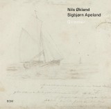 Glimmer - Vinyl | Nils Okland, Sigbjorn Apeland, Jazz, ECM Records