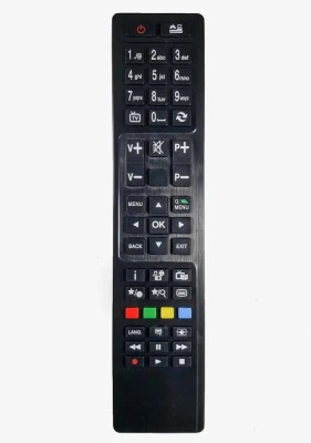 Telecomanda compatibila TV Panasonic RC48127 cod ER 1347 /MFY 1337 (83) foto