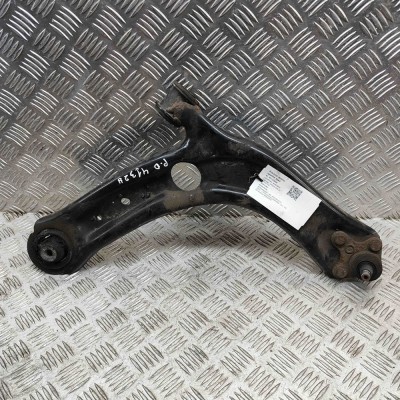 Braț inferior dreapta față VW ARTEON 3H7 2018 OEM: 3Q0407154B foto