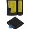 Tester cablu de retea LAN mufe RJ45 cu USB,baterie de 9V si gentuta incluse