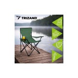 Scaun de pescuit 23676, Verde