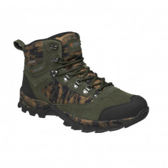 Bocanci Prologic Bank Bound Trek M, Camo,Marime Nr. 41