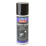 Spray protecție &icirc;mpotriva rozătoarelor Liqui Moly 200 ml &ndash; protecție pentru