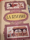 La izvoare - Grigore Botezatu