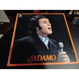Vinil LP &quot;Japan Press&quot; ADAMO - Golden Hit (VG+)