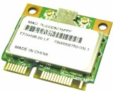 230.Modul/Placa retea wifi wireless wifi laptop BCM94312HMG