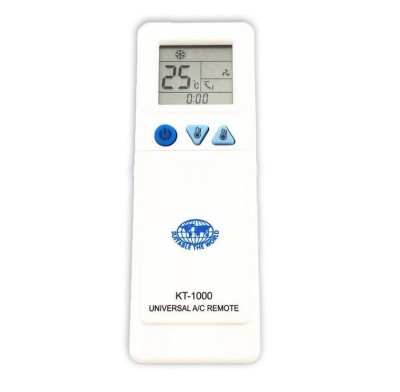 Telecomanda Universala AC Aer Conditionat KT-1000 1028 in 1 foto