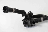 Pompa de apa auxiliara AUDI A6 Avant 4F5, C6 2011 OEM: 4F0121444B 3965142