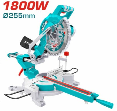 TOTAL - FIERASTRAU CIRCULAR DE BANC 1800W PowerTool TopQuality foto