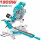 TOTAL - FIERASTRAU CIRCULAR DE BANC 1800W PowerTool TopQuality