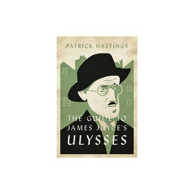 The Guide to James Joyce&amp;#039;s Ulysses foto