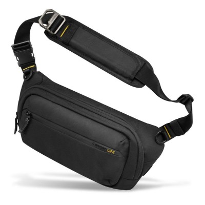 Geanta umar tip borseta multifunctionala, 5.5l Spigen, KD410 foto